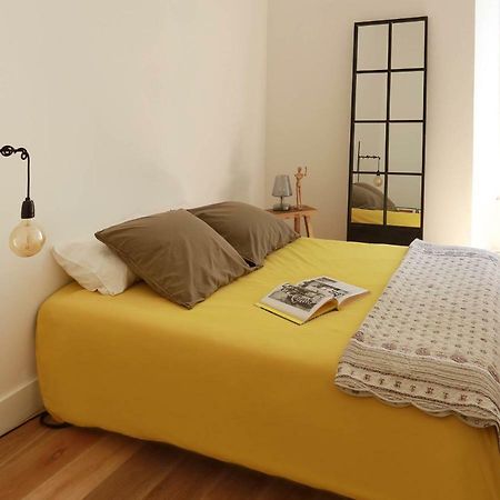 Logement Hotel Particulier Centre Ville Arlés Exterior foto