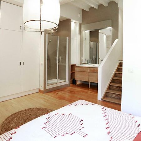 Logement Hotel Particulier Centre Ville Arlés Exterior foto